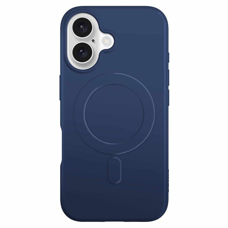Nimbus9 Alto 2 MagSafe Case Space Blue for iPhone 16