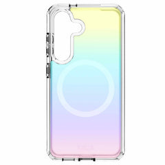 Avana Cosmic Case w/Magnets Violet for Samsung Galaxy S25