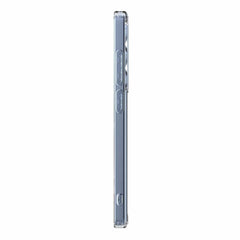ACS08911 Crystal Hybrid Magfit Case Galaxy S25 Ultra White