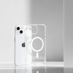 Blu Element Total Protection MagSafe Bundle for iPhone 16e/14/13