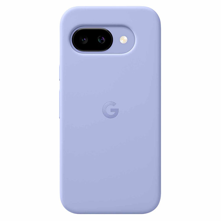GA09304WW Silicone Case Pixel 9a Iris