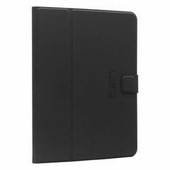 UAG Standard Issue Folio Case Black for iPad 10.9 2022 (10th Gen)