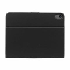 UAG Standard Issue Folio Case Black for iPad 10.9 2022 (10th Gen)