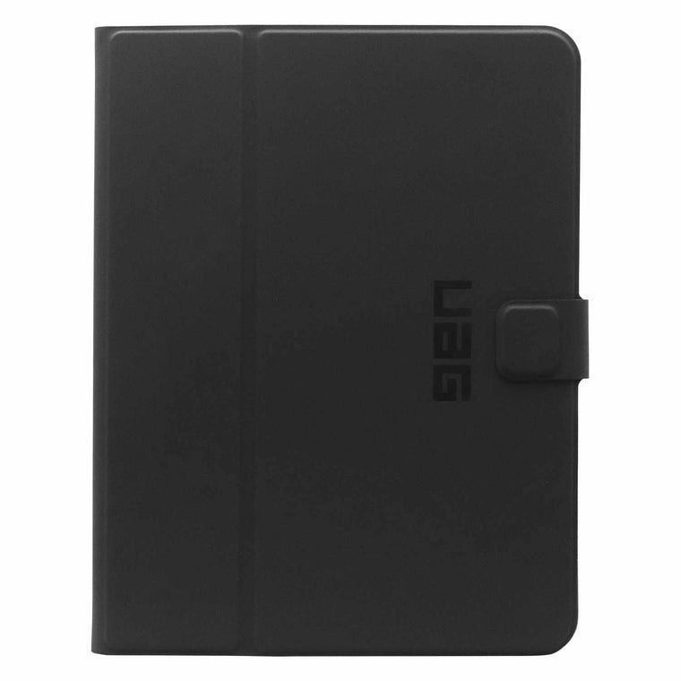 UAG Standard Issue Folio Case Black for iPad Air 11 2025 (7th Gen)/Air 11 2024 (6th Gen)