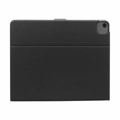 UAG Standard Issue Folio Case Black for iPad Air 11 2024 (6th Gen)