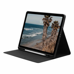 124479114040 Standard Issue Folio Case iPad Air 11 2025 (7th Gen)/2024 (6th Gen) Black