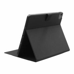 124479114040 Standard Issue Folio Case iPad Air 11 2025 (7th Gen)/2024 (6th Gen) Black