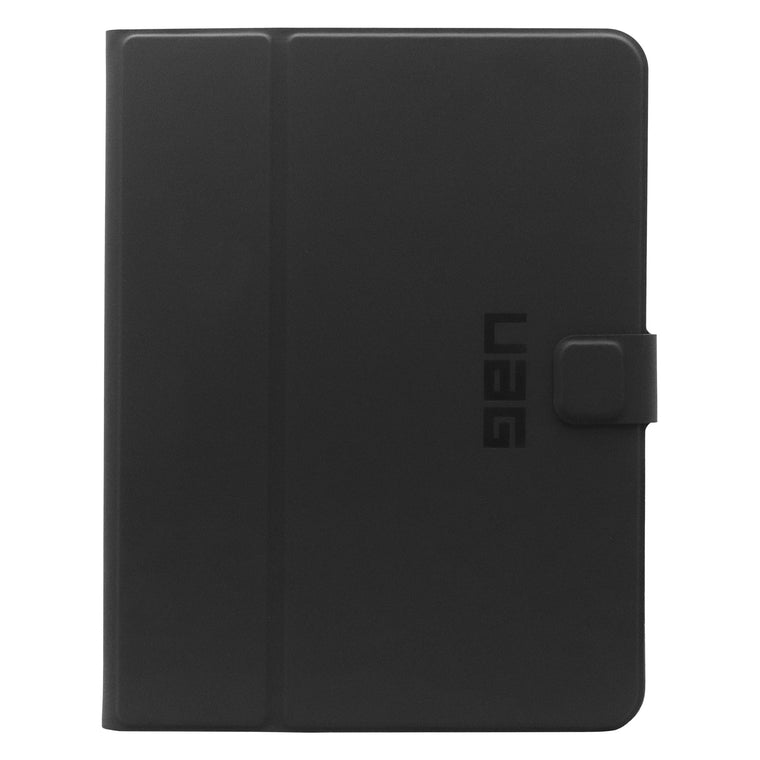 124480114040 Standard Issue Folio Case iPad Air 13 2025/2024 Black