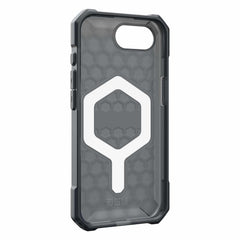 UAG Essential Armor MagSafe Rugged Case Ash for iPhone 17e/iPhone 16e