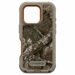 OtterBox Defender Pro MagSafe Case Realtree for iPhone 16 Pro