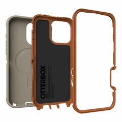 OtterBox Defender Pro MagSafe Case Realtree for iPhone 16 Pro Max