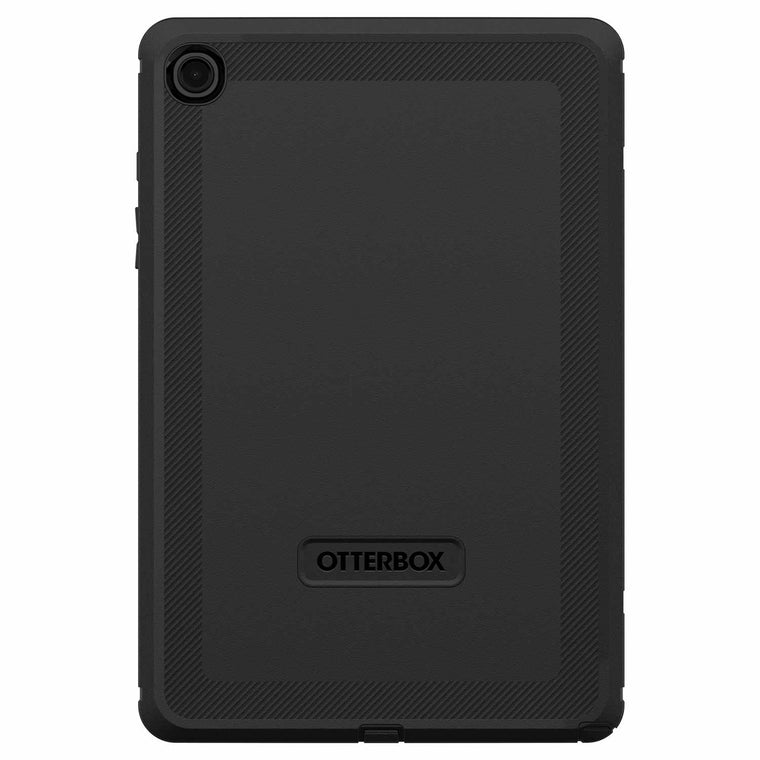 OtterBox Defender Case Black for Samsung Galaxy Tab A9+ in Bulk Packaging