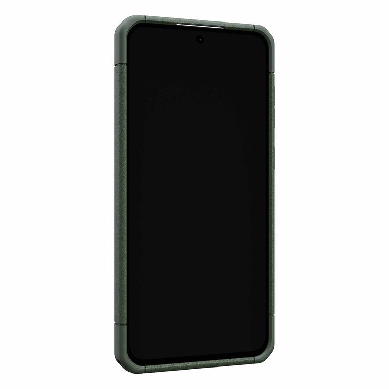 214502117272 Scout Rugged Case Galaxy A56 5G Olive Drab