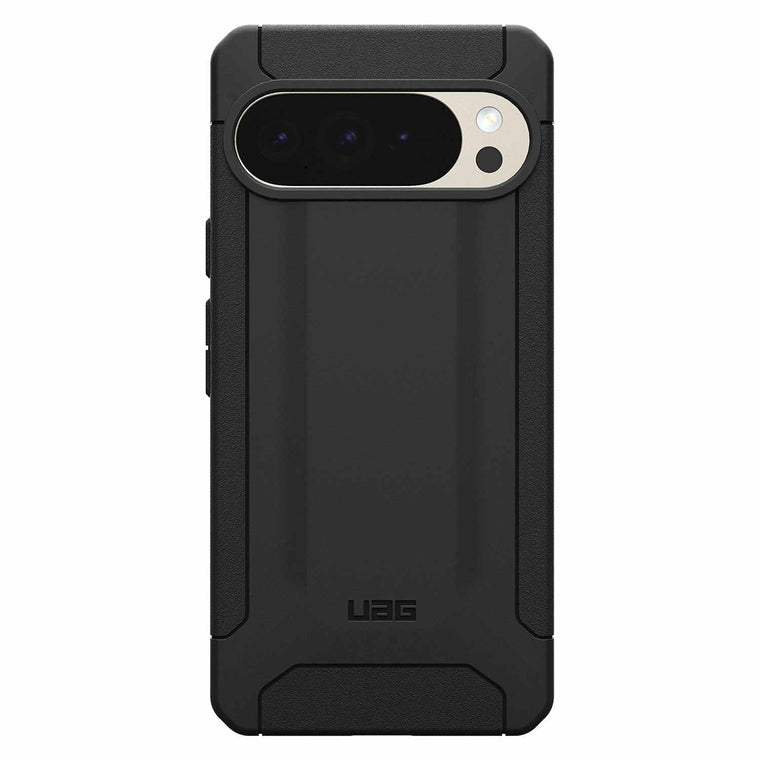 614466114040 Scout Rugged Case Pixel 10 Pro XL Black