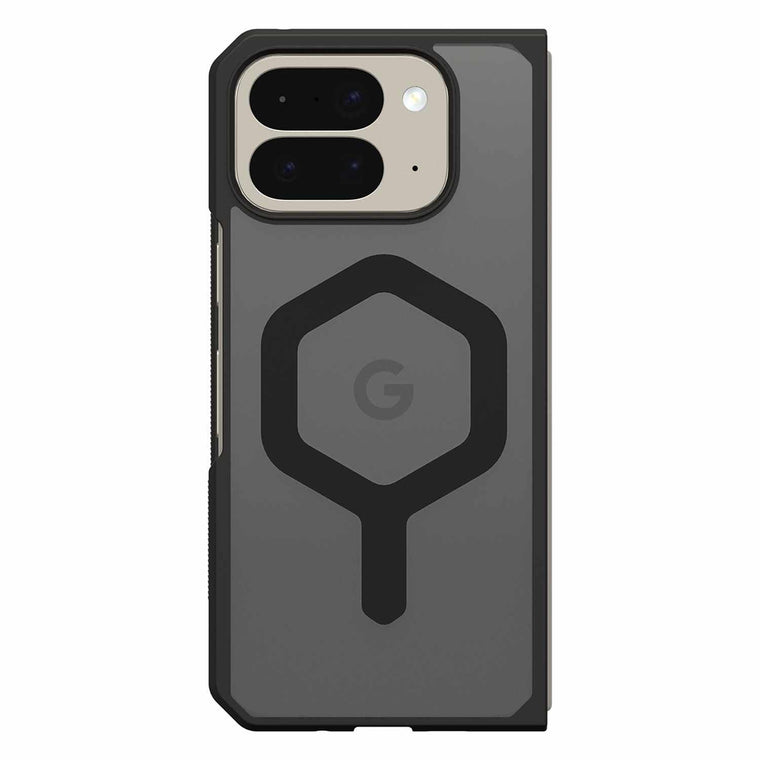 614471113140 Mouve Case Pixel 10 Pro Fold Ash/Black