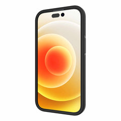 Blu Element Armour Rugged Case Black for iPhone 17e/16e/15/14/13in Bulk Packaging