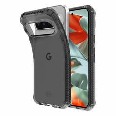 GGXXSPECMSMOK Spectrum_R Case Pixel 10 Pro XL Smoke