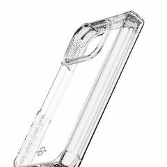 GGXFHYICLTRSP Hybrid_R Hinge Case Pixel 10 Pro Fold Clear