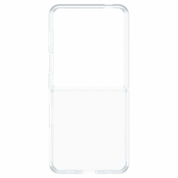 OtterBox Thin Flex Case Clear for Samsung Galaxy Z Flip7