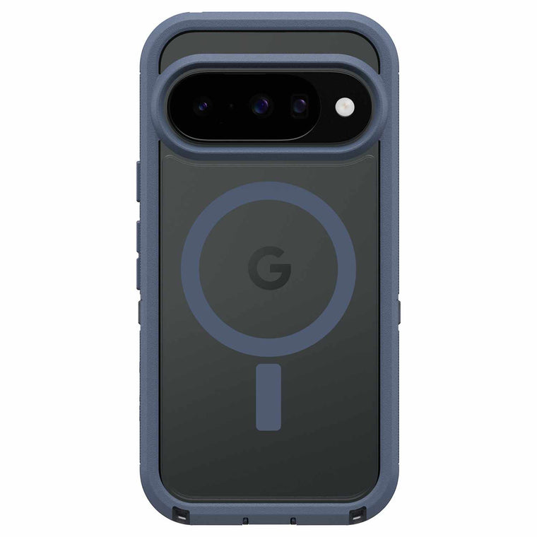 7798262 Defender Pro XT Clear Case w/Magnets Pixel 10/10 Pro Mountain Storm