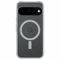 7798094 Symmetry Clear Case w/Magnets Pixel 10/10 Pro Clear