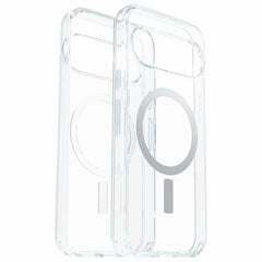 7798094 Symmetry Clear Case w/Magnets Pixel 10/10 Pro Clear
