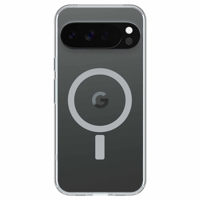 7798141 Symmetry Clear Case w/Magnets Pixel 10 Pro XL Clear
