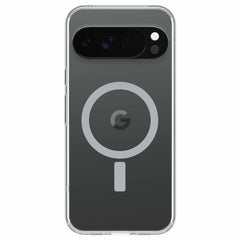 OtterBox Symmetry Clear Case w/Magnets Clear for Google Pixel 10 Pro XL