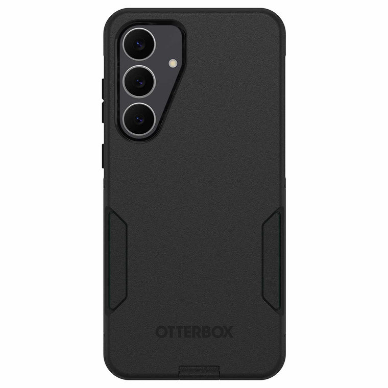 OtterBox Commuter Case Black for Samsung Galaxy S25 FE