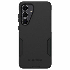 OtterBox Commuter Case Black for Samsung Galaxy S25 FE
