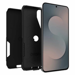 OtterBox Commuter Case Black for Samsung Galaxy S25 FE