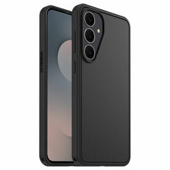 OtterBox Symmetry Case Black for Samsung Galaxy S25 FE