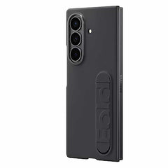 Samsung Silicone Standing Grip Case Black for Samsung Galaxy Z Fold7