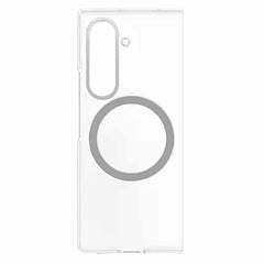 Samsung Clear Case w/Magnets Transparent for Samsung Galaxy Z Fold7