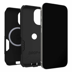 OtterBox Commuter MagSafe Case w/Camera Control Black for iPhone 17