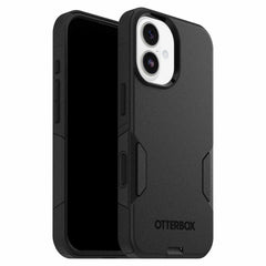OtterBox Commuter MagSafe Case w/Camera Control Black for iPhone 17