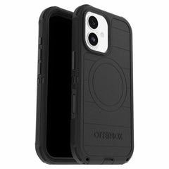 OtterBox Defender Pro MagSafe Case w/Camera Control Black for iPhone 17