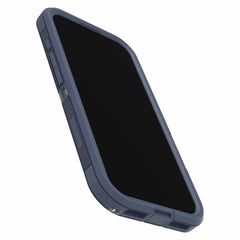 7798438 Defender Pro XT Clear MagSafe Case w/Camera Control iPhone 17 Bootcut (Blue)