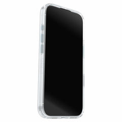 OtterBox Protection+Power Kit (Symmetry Clear MagSafe w/Glass + Wall Charger 30W White) Clear for iPhone 17