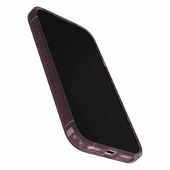 7798796 Symmetry Clear MagSafe Case w/Camera Control iPhone 17 Rhapsody (Purple)