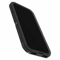 76000100 Defender Pro XT Clear MagSafe Case w/Holster in Bulk Packaging iPhone 17 Dark Side (Black)