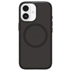 OtterBox Symmetry MagSafe Case w/Camera Control Black for iPhone 17 in Bulk Packaging