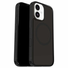 OtterBox Symmetry MagSafe Case w/Camera Control Black for iPhone 17 in Bulk Packaging