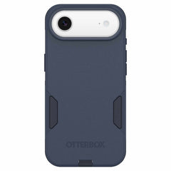 OtterBox Commuter MagSafe Case w/Camera Control Riverside (Blue) for iPhone Air