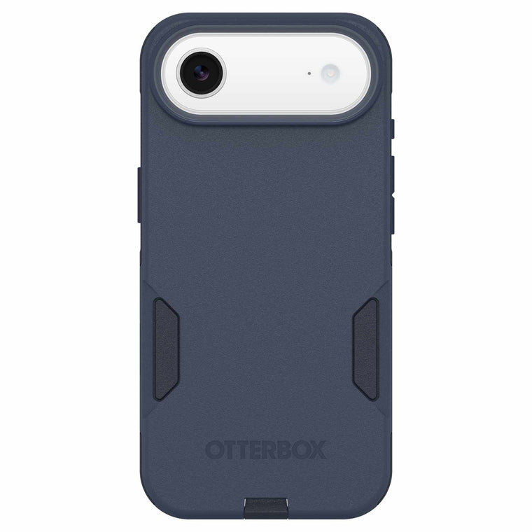 OtterBox Commuter MagSafe Case w/Camera Control Riverside (Blue) for iPhone Air