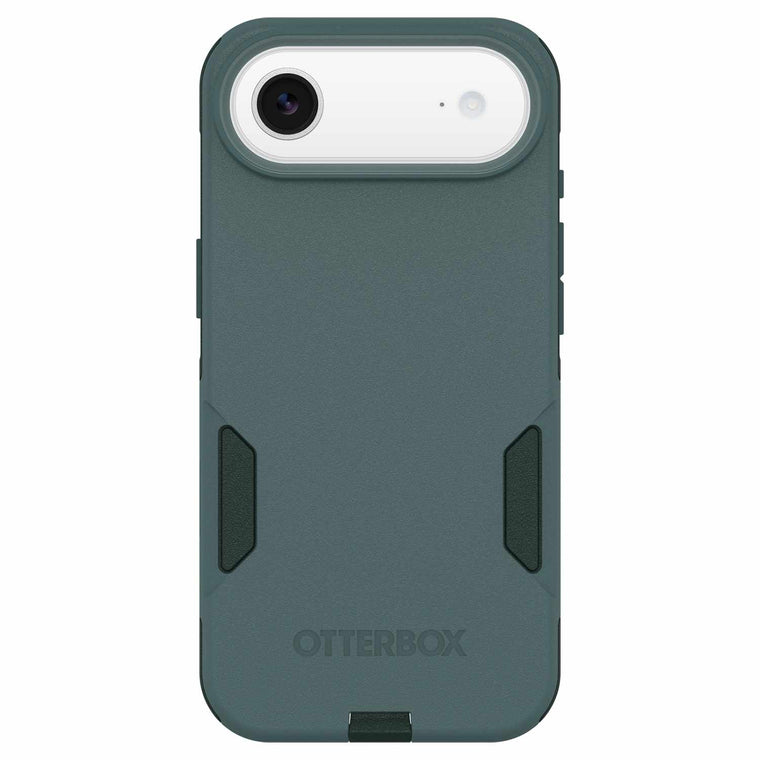 OtterBox Commuter MagSafe Case w/Camera Control Sagebrush (Green) for iPhone Air