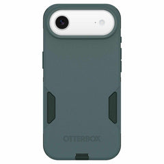 OtterBox Commuter MagSafe Case w/Camera Control Sagebrush (Green) for iPhone Air