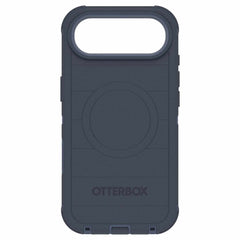 OtterBox Defender Pro MagSafe Case w/Camera Control Riverside (Blue) for iPhone Air