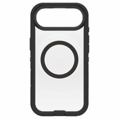 OtterBox Defender Pro XT Clear MagSafe Case w/Camera Control Dark Side (Black) for iPhone Air