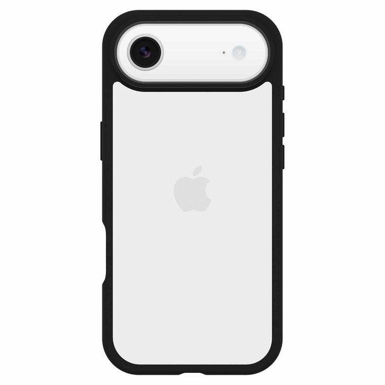 7799301 ProfIle Case iPhone Air Black Crystal (Black)